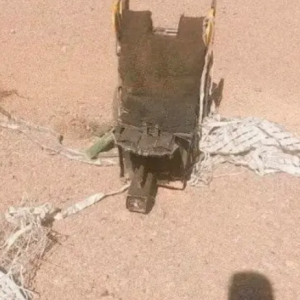 US Special Forces Conduct High-Risk Rescue Operation in Iran After F-15 Downing