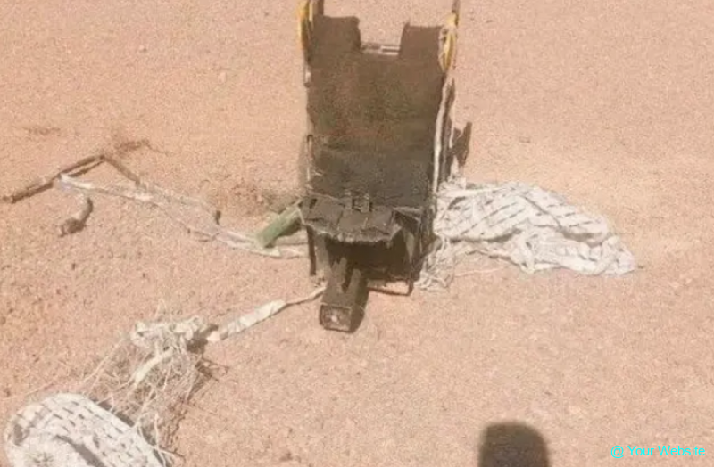 US Special Forces Conduct High-Risk Rescue Operation in Iran After F-15 Downing