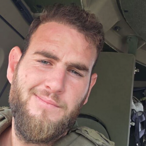 An Israeli officer was killed in fighting in Lebanon - tensions with Iran continued to escalate