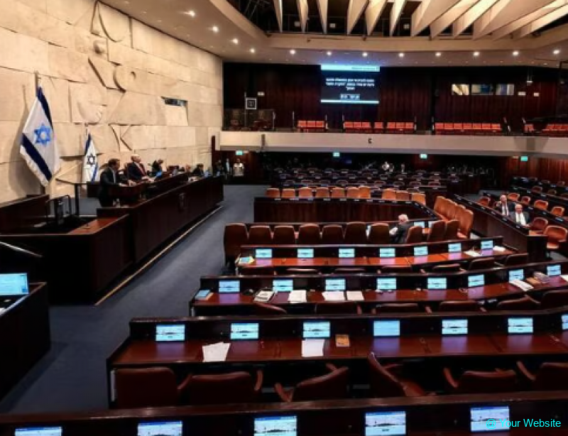 Netanyahu’s Candidate Elected State Comptroller After Coalition Pressure; Legal Challenge Filed