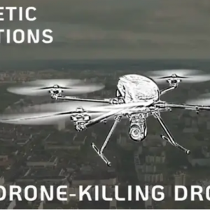 Motorola Solutions to Acquire Israeli Counter-Drone Firm D-Fend Solutions for $1.5 Billion