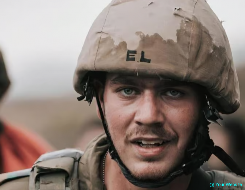 Captain Eitan Shmuel Lamberg has been Killed in an Anti-Tank Missile Attack in Southern Lebanon
