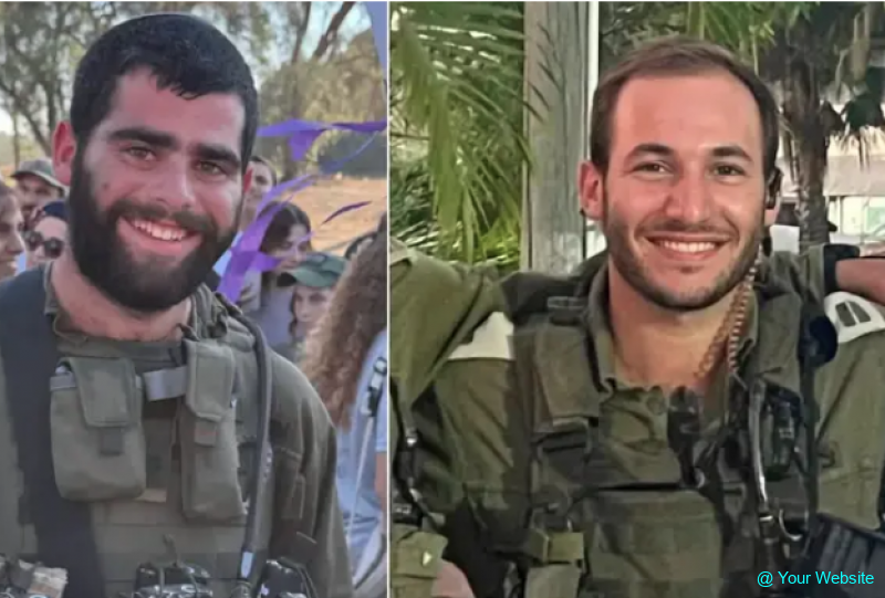 Two Soldiers Killed in Separate Incidents in Southern Lebanon as IDF Casualties Continue to Rise