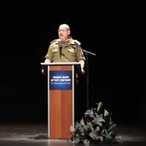  New Mossad Chief Roman Gofman Ousts Deputy in the First Major Leadership Shake-Up