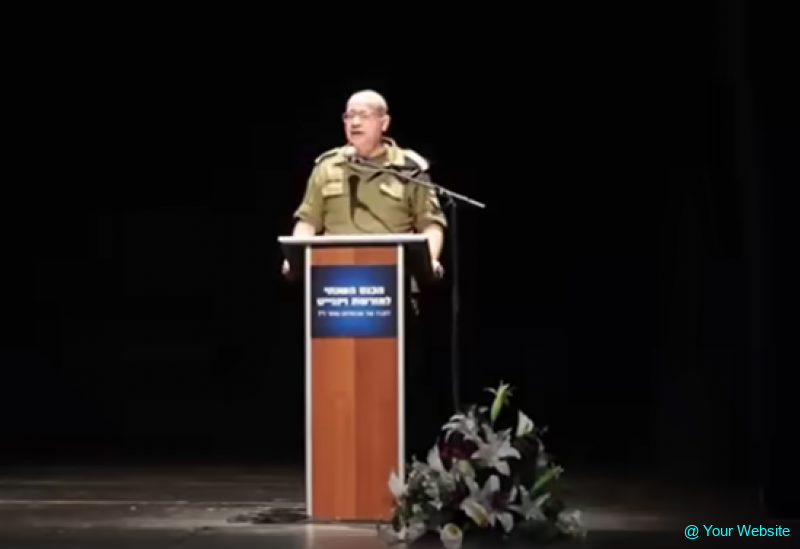  New Mossad Chief Roman Gofman Ousts Deputy in the First Major Leadership Shake-Up