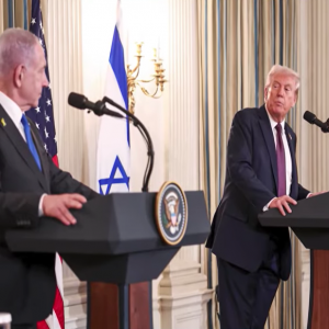  Can Trump Restrain Netanyahu? Iran Crisis Exposes Growing Divide Between the leaders
