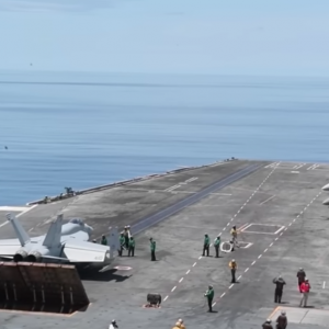 U.S.-Iran Conflict Intensifies as Trump Confirms New Airstrikes and Tehran Threatens Retaliation