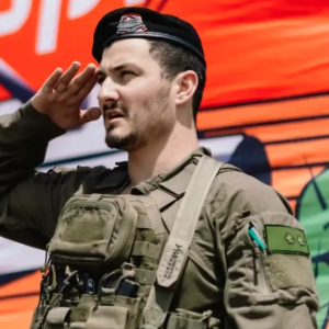 Four IDF Soldiers have been Killed in Lebanon as Israel Conducts Retaliatory Strikes