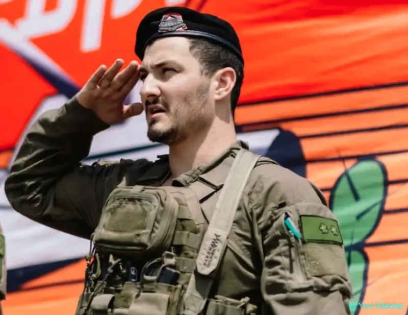 Four IDF Soldiers have been Killed in Lebanon as Israel Conducts Retaliatory Strikes
