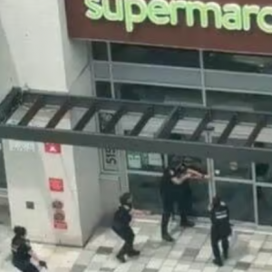 Police Officer and a jew have been Killed in Montreal Shooting -   a Real Nightmare"