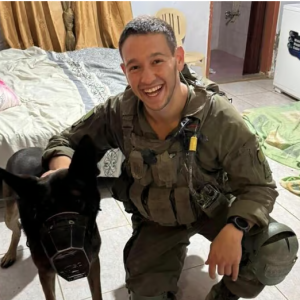 Israeli Golani Officer Killed in Combat During Clash With Hezbollah in Southern Lebanon