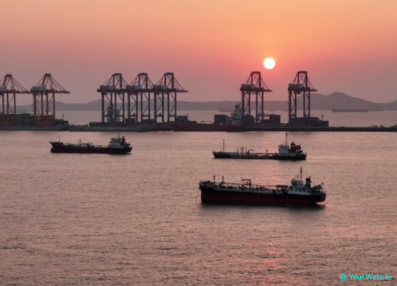 U.S. Renews Maritime Blockade on Iranian Ports as Military Campaign Intensifies