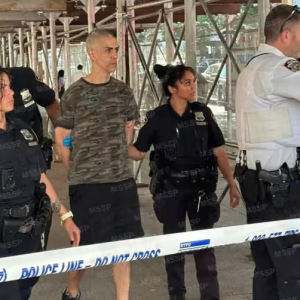 Two Men have been Stabbed Near Manhattan Synagogue in Suspected Hate Crime