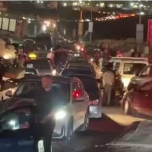 IDF Imposes Movement Restrictions across the West Bank following three terrorist attacks 