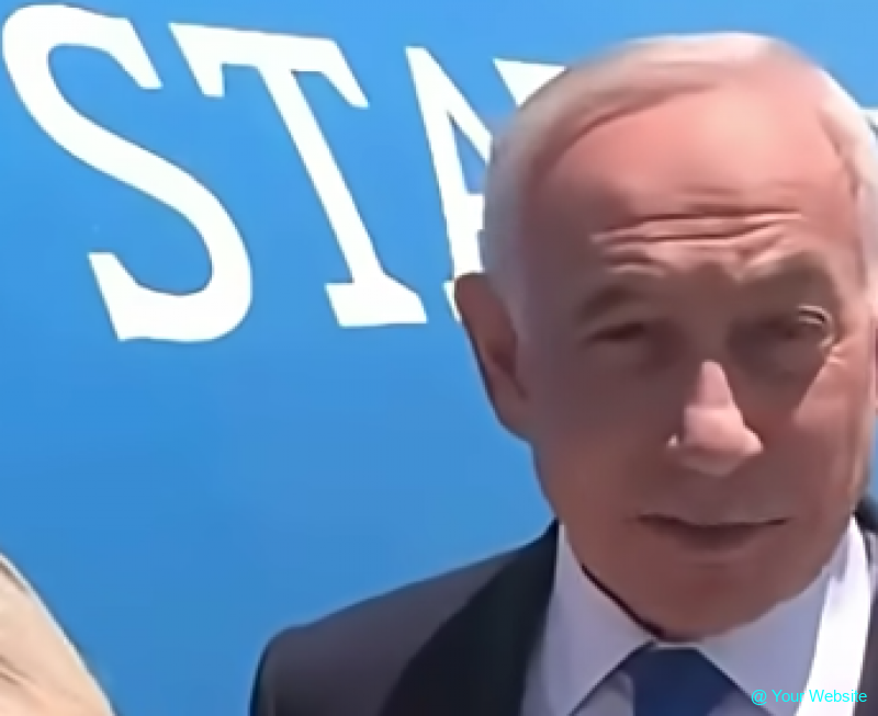 Netanyahu Heads to the White House After Securing Another Likud Leadership Victory