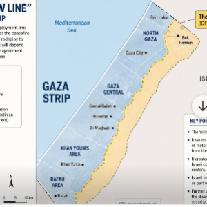Trump Announces Historic Agreement to Disarm Hamas Under International Peace Framework