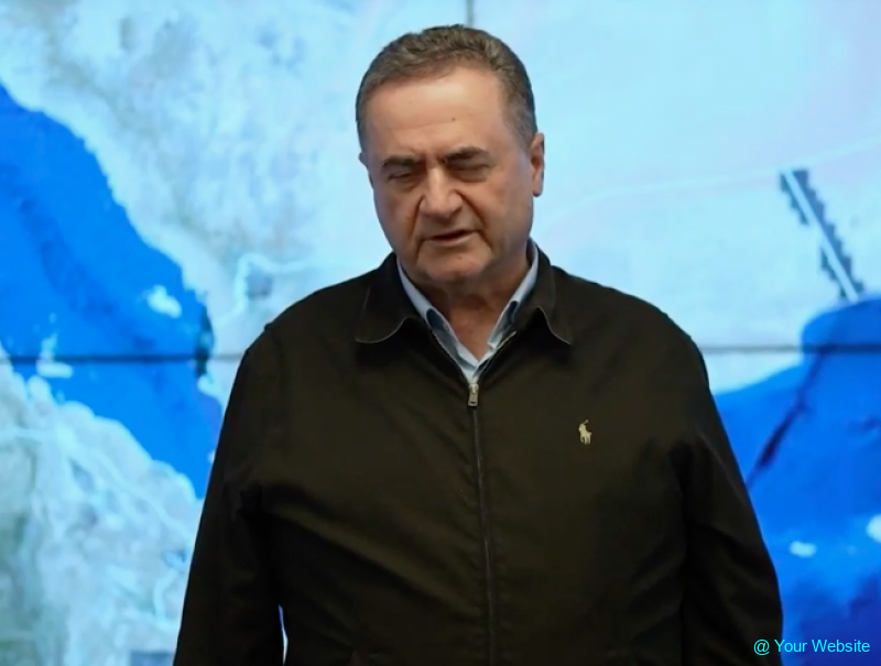  Defense Minister Announces Replacement of Central Command Chief - Clash With IDF Leadership