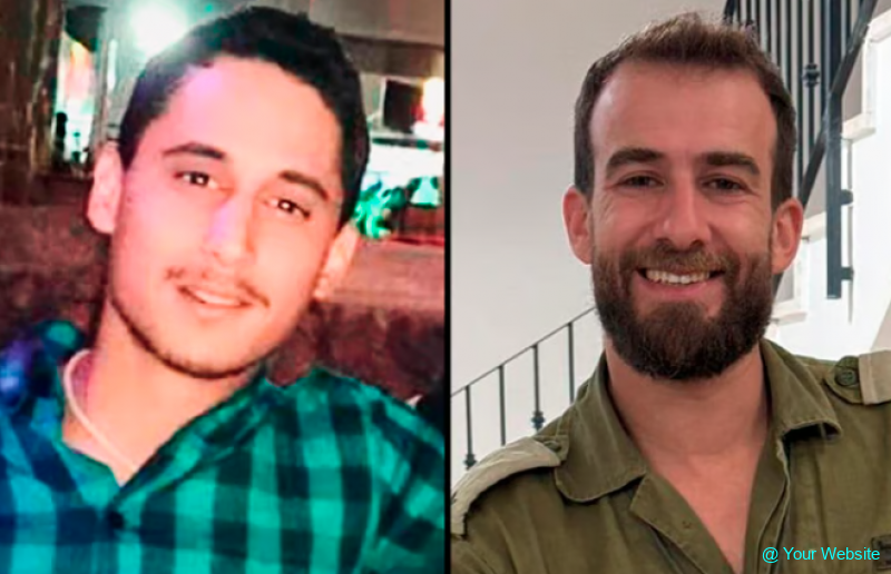 Two Israeli Soldiers Killed in Southern Lebanon Blast; IDF Blames Hezbollah for Ceasefire Breach