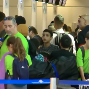 Israel's Wealthiest Citizens Are Leaving - Raising Concerns Over Long-Term Tax Revenue