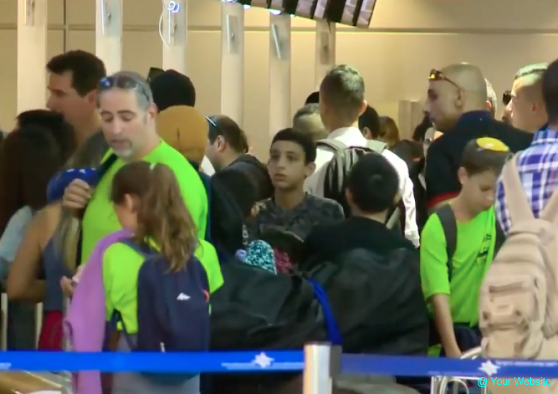 Israel's Wealthiest Citizens Are Leaving - Raising Concerns Over Long-Term Tax Revenue