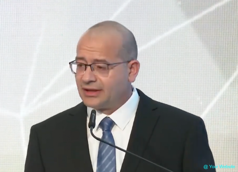 Mossad Chief Dismisses Two Senior Officials Amid Fallout Over Iran Regime-Change Plan