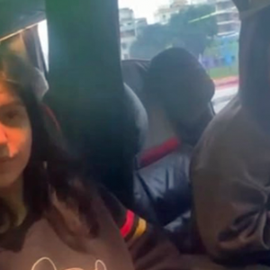Missing Israeli Mali and Liel Yahalomi Found Safe in Argentina After International Police Search