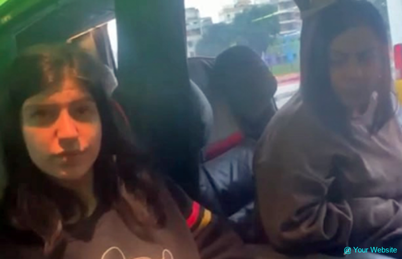 Missing Israeli Mali and Liel Yahalomi Found Safe in Argentina After International Police Search