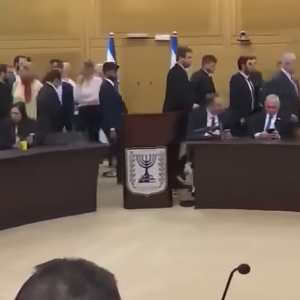 Likud Primaries today Become a Crucial Test for Netanyahu and the Party’s Future