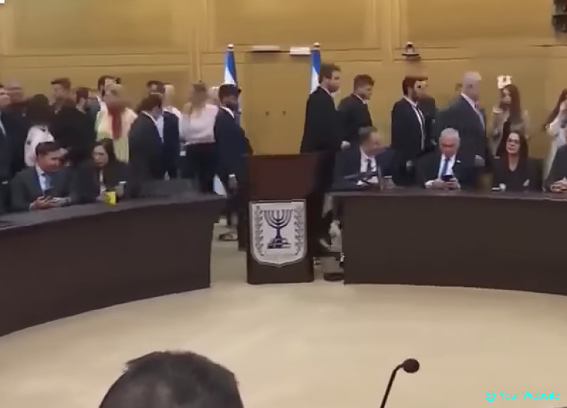 Likud Primaries today Become a Crucial Test for Netanyahu and the Party’s Future