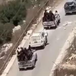 Settlers Attack Palestinian Village in Judea and Samaria Triggering Condemnation