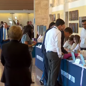 38 Parties, Last-Minute Deals and Political Drama: Israel’s 26th Knesset Election Takes Shape