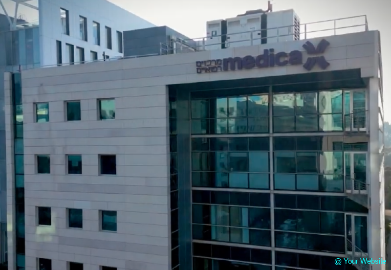 Israel Health Ministry Orders Immediate Suspension of Medica hospital in Tel Aviv