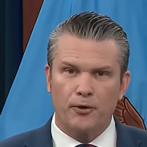 Hegseth Holds Unannounced Talks With Netanyahu as U.S. Weighs Renewed Iran Offensive