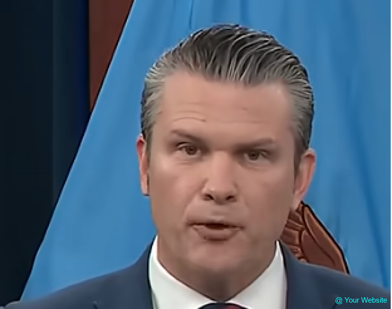 Hegseth Holds Unannounced Talks With Netanyahu as U.S. Weighs Renewed Iran Offensive