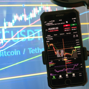Netanyahu Floats Crypto-Based Sanctions Workaround - Warns Israel Faces End of U.S. Aid
