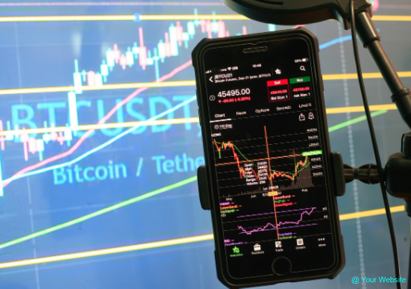Netanyahu Floats Crypto-Based Sanctions Workaround - Warns Israel Faces End of U.S. Aid