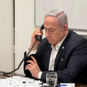 Netanyahu Files NIS 2.6 Million Defamation Lawsuit Over October 7 Warning Reports