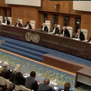 ICC Rejects Israel’s Appeal Against Arrest Warrants for Netanyahu and Gallant
