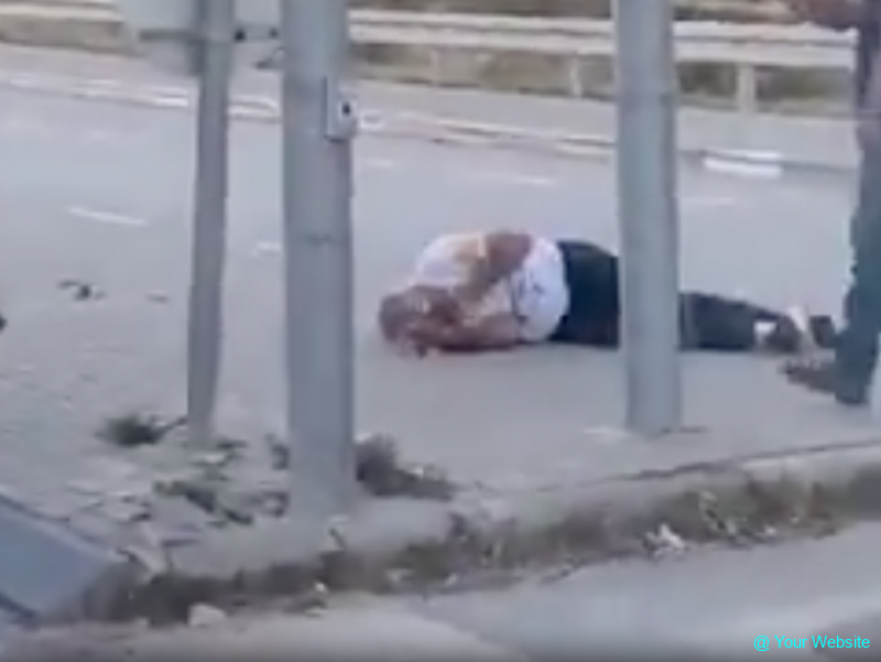 US Imposes Sanctions on "Order 9" Over Gaza Aid Blockades Amidst Israeli government Inaction