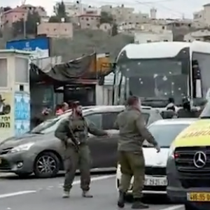 Terror Attack in Jerusalem: Six have been Killed and 21 Injured at Ramot Junction Shooting