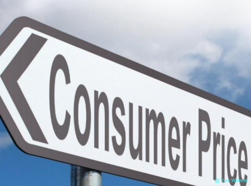 Israel’s Consumer Price Index (CPI) declined by 0.5% in September - a significant turnaround 