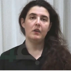 Israeli Researcher Elizabeth Tsurkov Freed After 18 Months in Hezbollah Brigades Captivity in Iraq