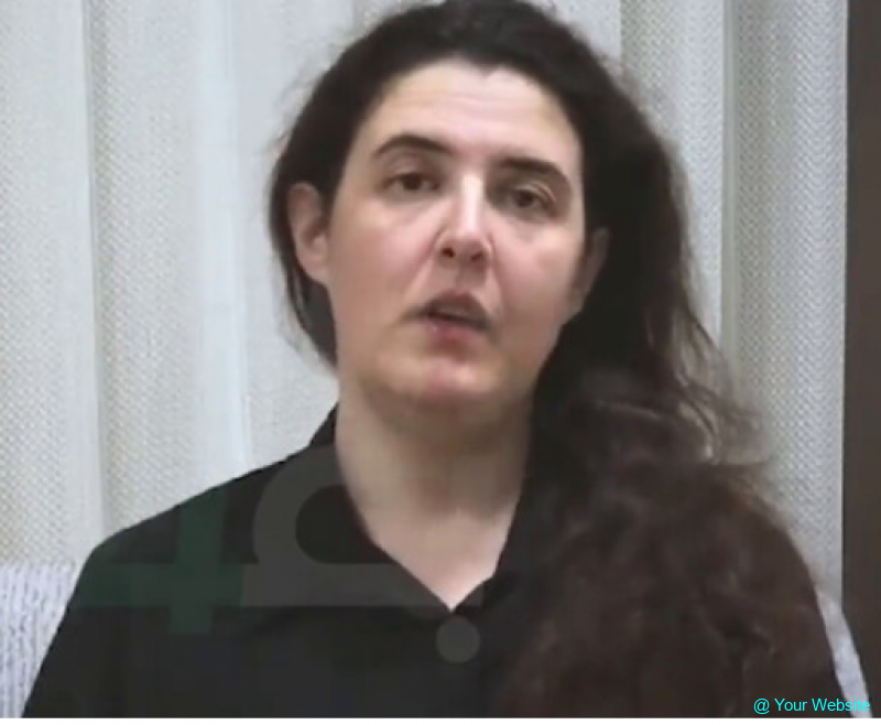 Israeli Researcher Elizabeth Tsurkov Freed After 18 Months in Hezbollah Brigades Captivity in Iraq