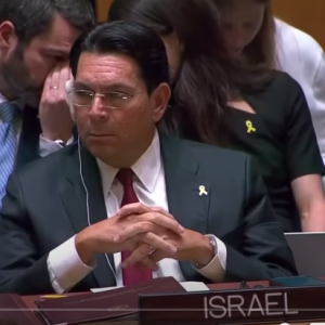 UN Adopts “New York Declaration” for Two‑State Solution: 142  in favour and 10 opposed