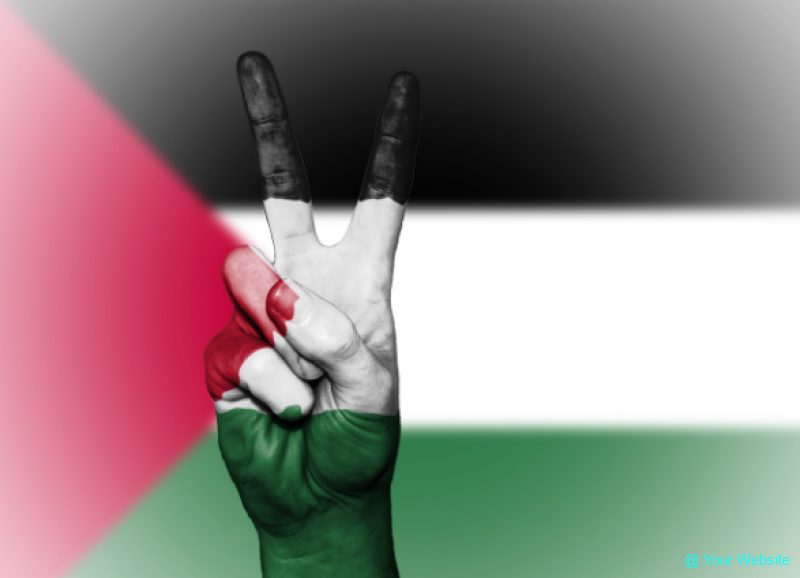 French President Macron Announced formally at the UN: France Recognizes a Palestinian State 
