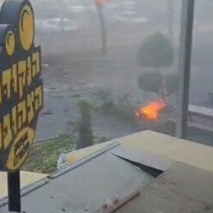 Houthis Strike the city of Eilat Again: 20 Injured, Two Seriously as Drone Hits Tourist Center