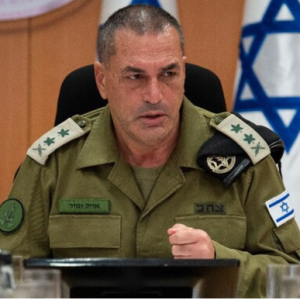 "U.S. Intelligence Received Assessments That IDF Lawyers Warned of Possible War Crimes"