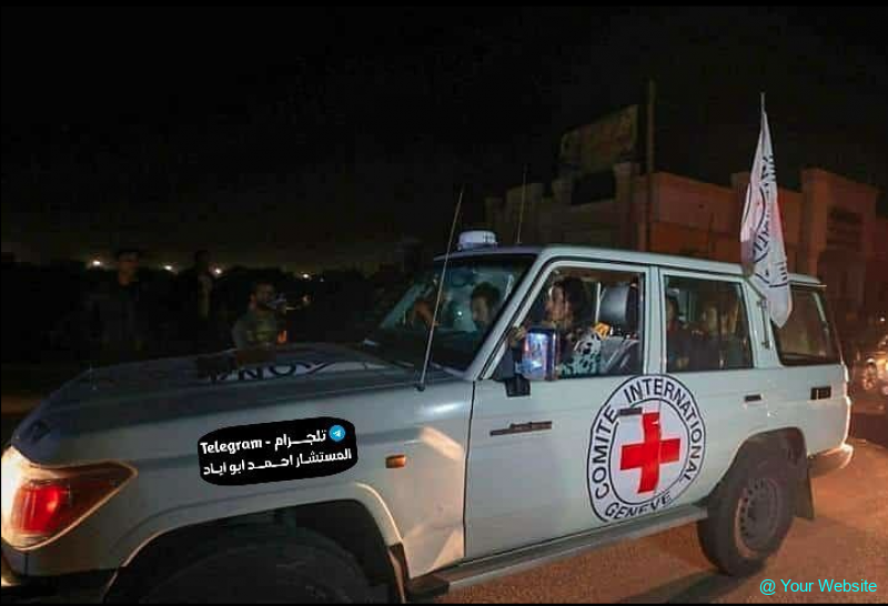 Countdown to Dawn: 20 Hostage Return Operation Set to Begin Monday Morning
