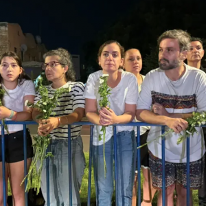 Israel Identifies Bodies of 3 Hostages Returned from Gaza: Tamir Nimrodi Uriel Baruch and Eitan Levy