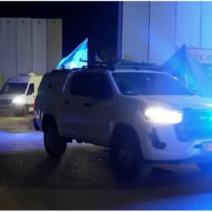Hamas Transfers Two More Bodies to Israel; Trump Warns of Renewed Fighting if Deal Is Violated